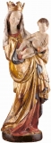 1009 Salzburger Madonna